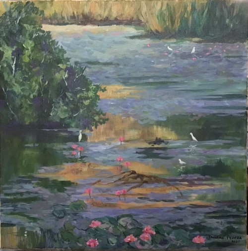 Urban Wetlands