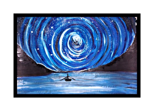 Nature Painting
