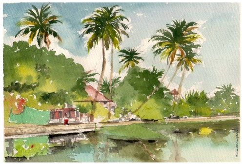Village
