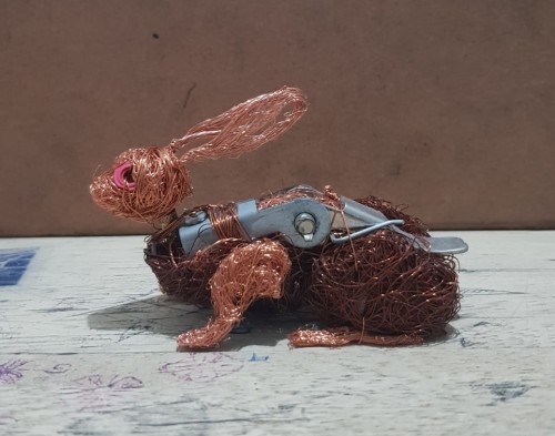 Rabbit
