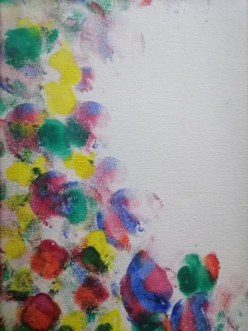 Canvas Painting