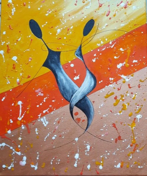 Dancers