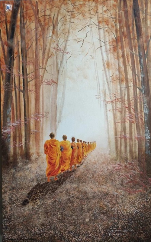 The Journey