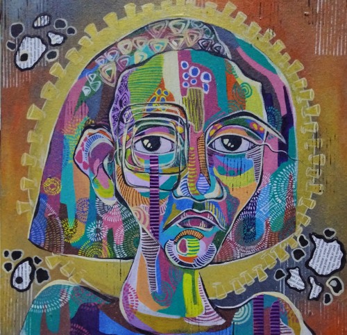 Lockdown Of The Soul (02)