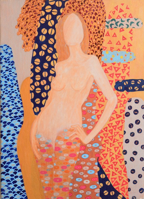 Women And Space