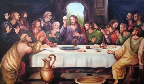 Last Supper