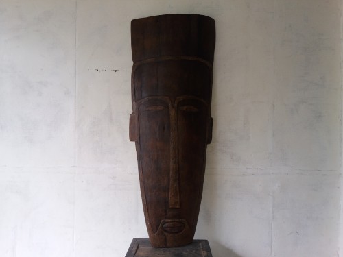 Art Of Mask