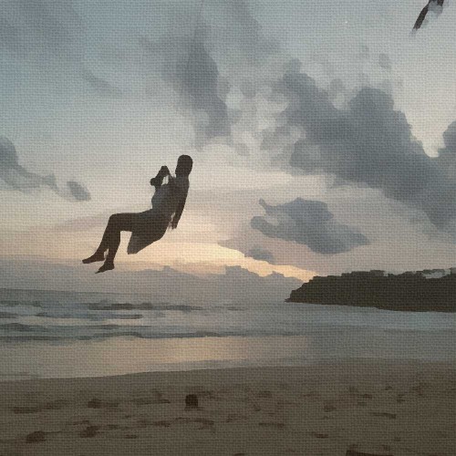 Flight Of Youth