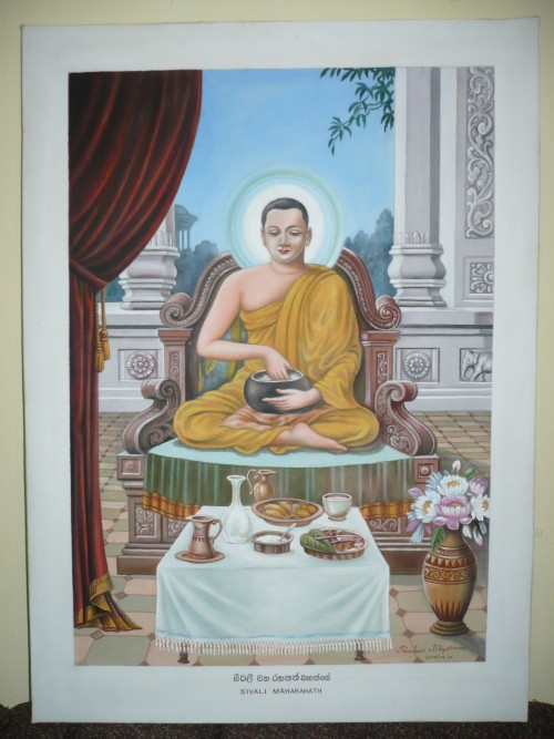 Sivali Maharahath-5