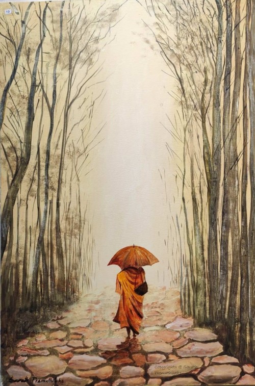 The Journey