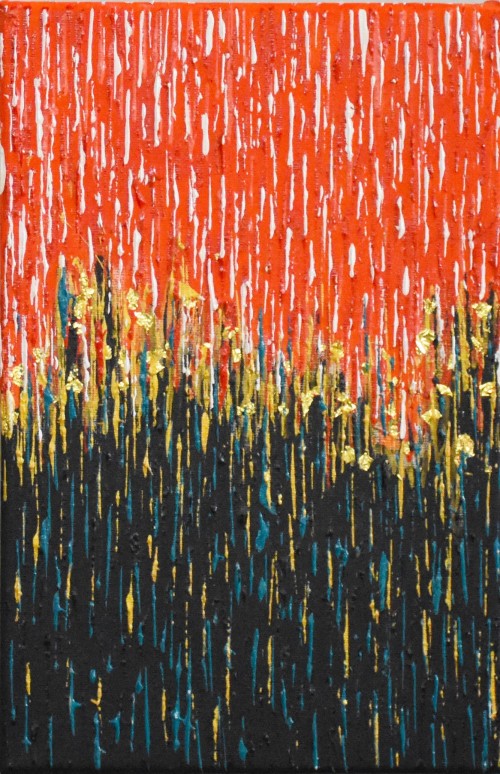 It Rains Gold Tonight