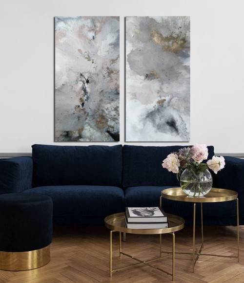 Untitled Paintings