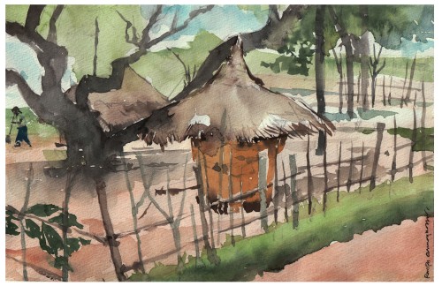 Village
