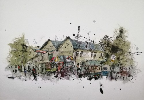 Pettah