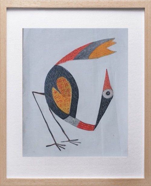 Birds
