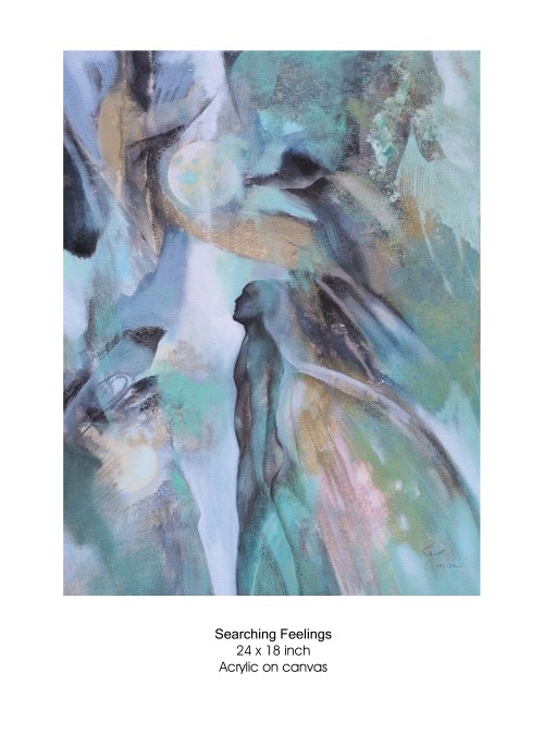 Searching Feelings