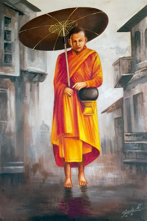 Bhava Taraṇa