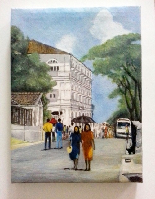 Galle Fort