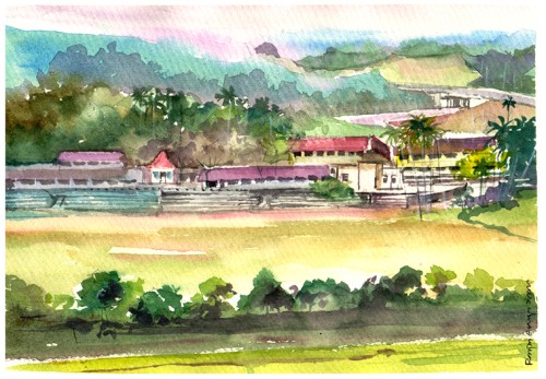 Village