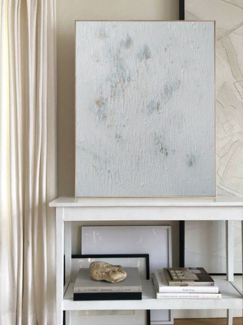 Minimalist Painting