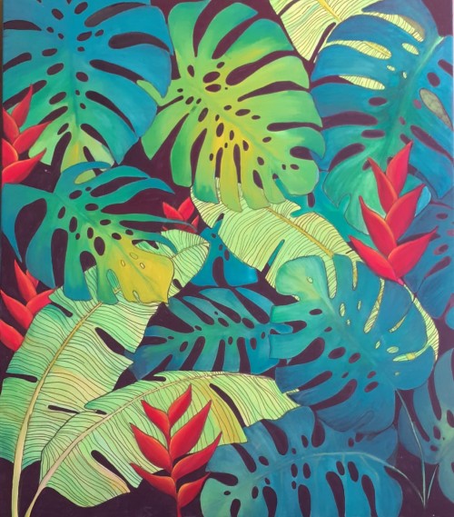 Colorful Nature