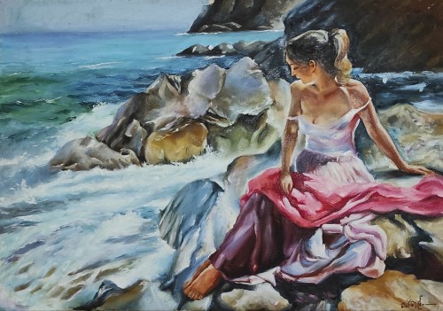 The Sea