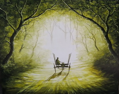 Mode Of Traveling By Cart Wheel
