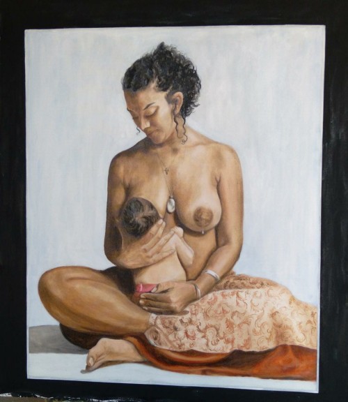 Mothers Love