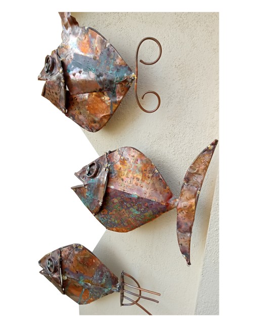 Copper Fish