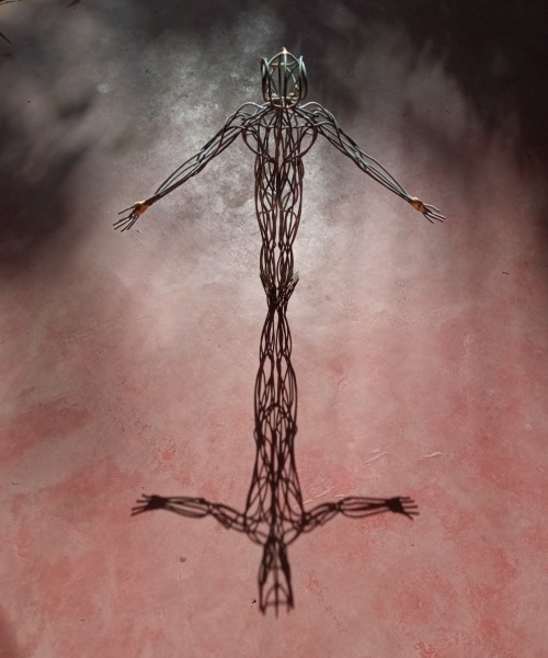 The Free Man