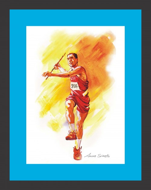 Javelin Throw
