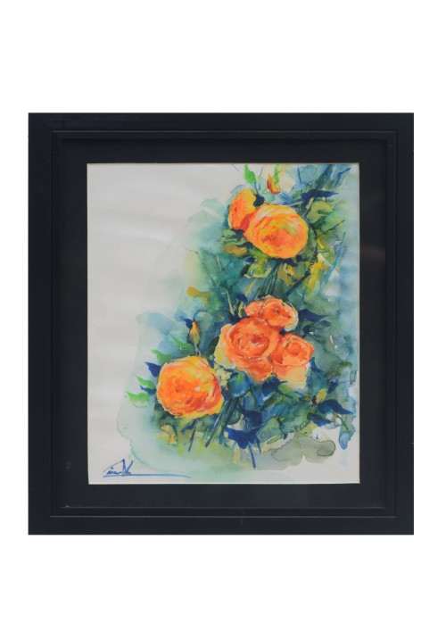 Flower Branch