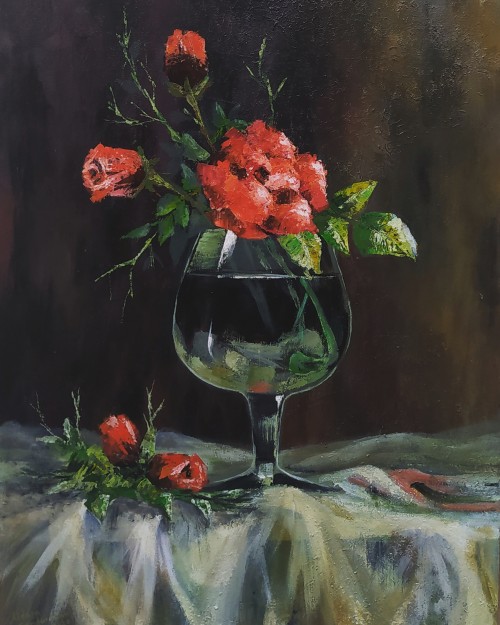 Still Life*