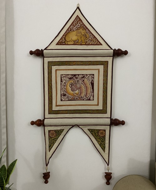 Traditional Flag - 1