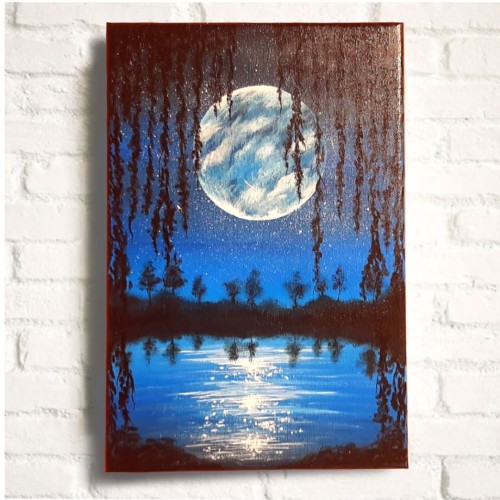 Night Sky