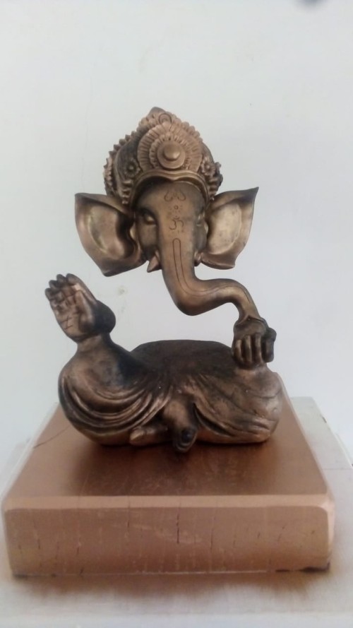 God Ganash