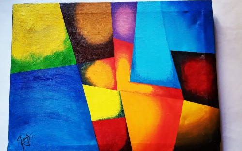 Abstract Art