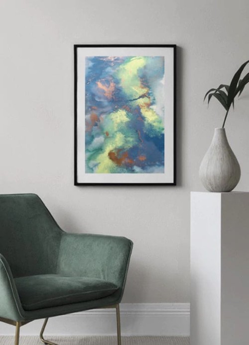 Interior Painting