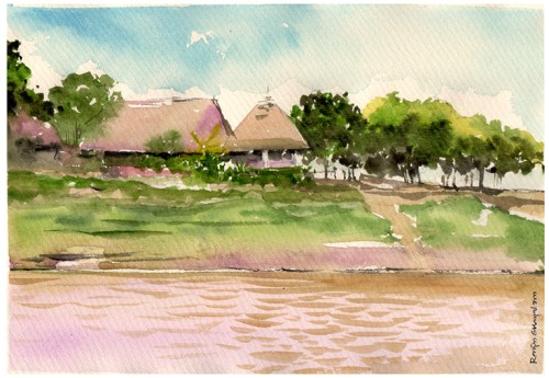 Village