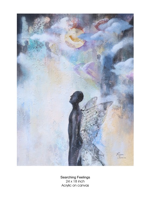 Searching Feelings