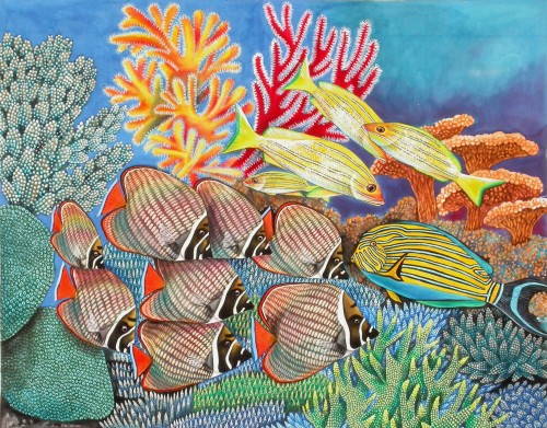 Coral Fish-10