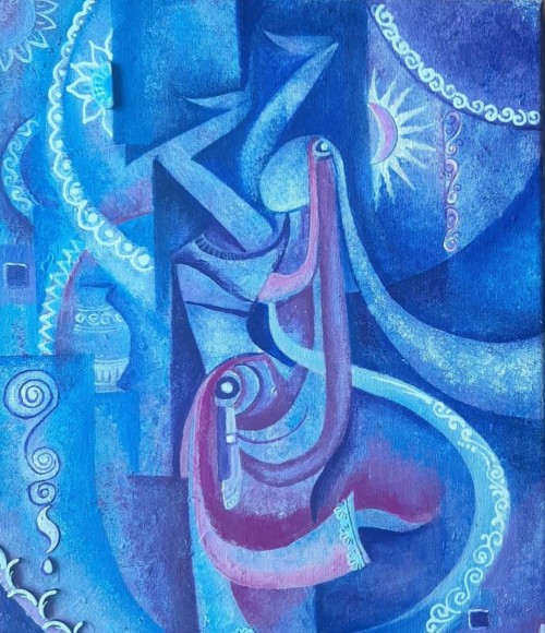 Mī