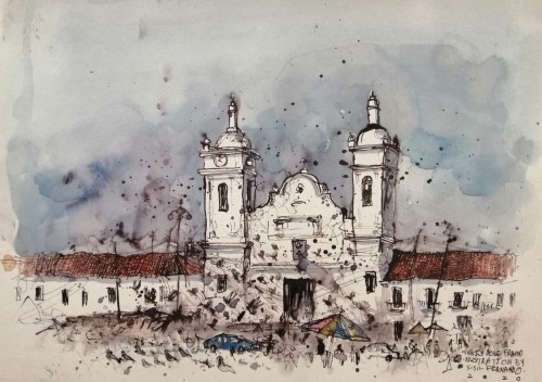 Pigeons