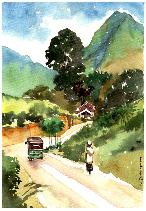 Village