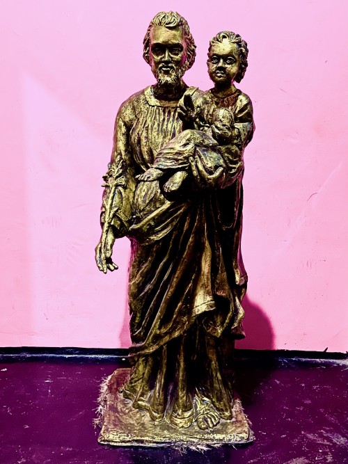 Soosaiyappar With Jesus