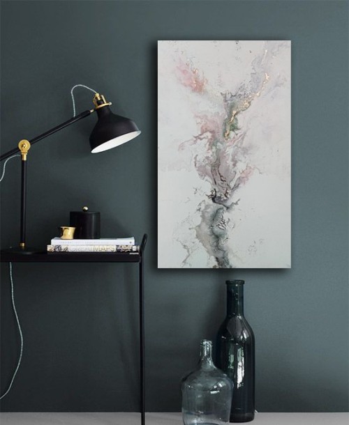 Abstract Painting