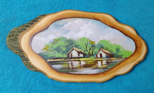 Rural Environment