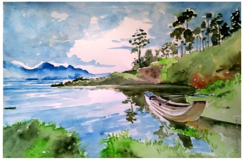 Boats