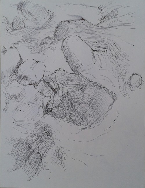 My Sketch Book
