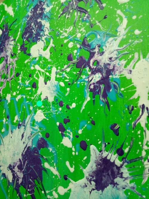 Coral Reef